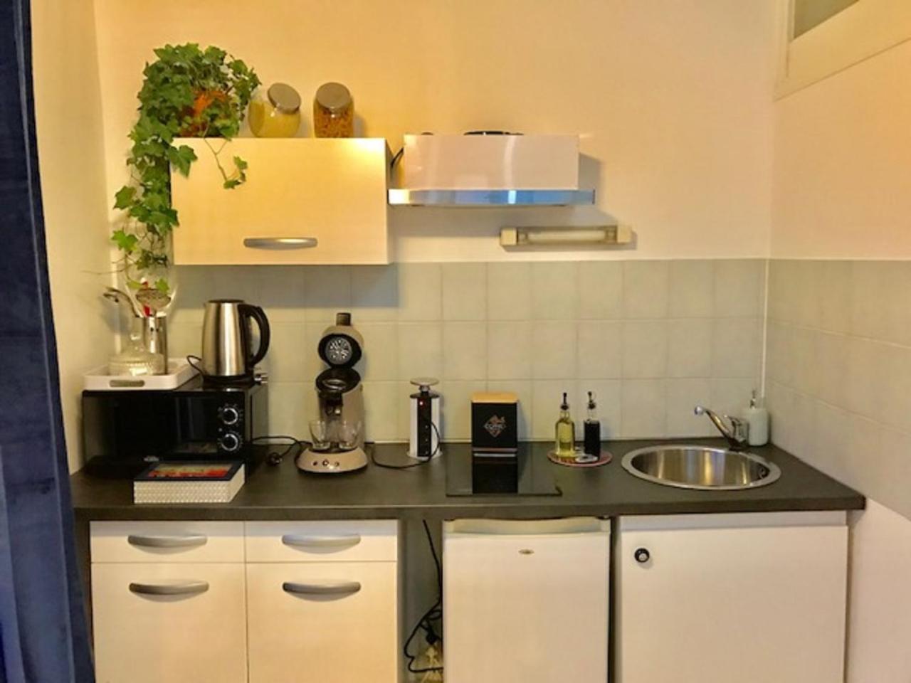 Le 104 Apartment Talence Exterior photo
