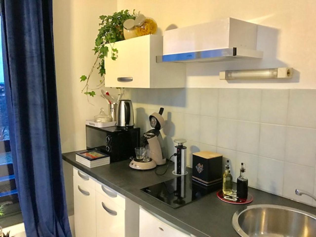 Le 104 Apartment Talence Exterior photo