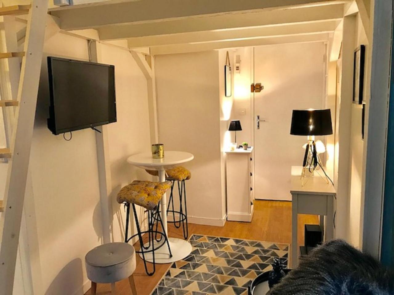 Le 104 Apartment Talence Exterior photo