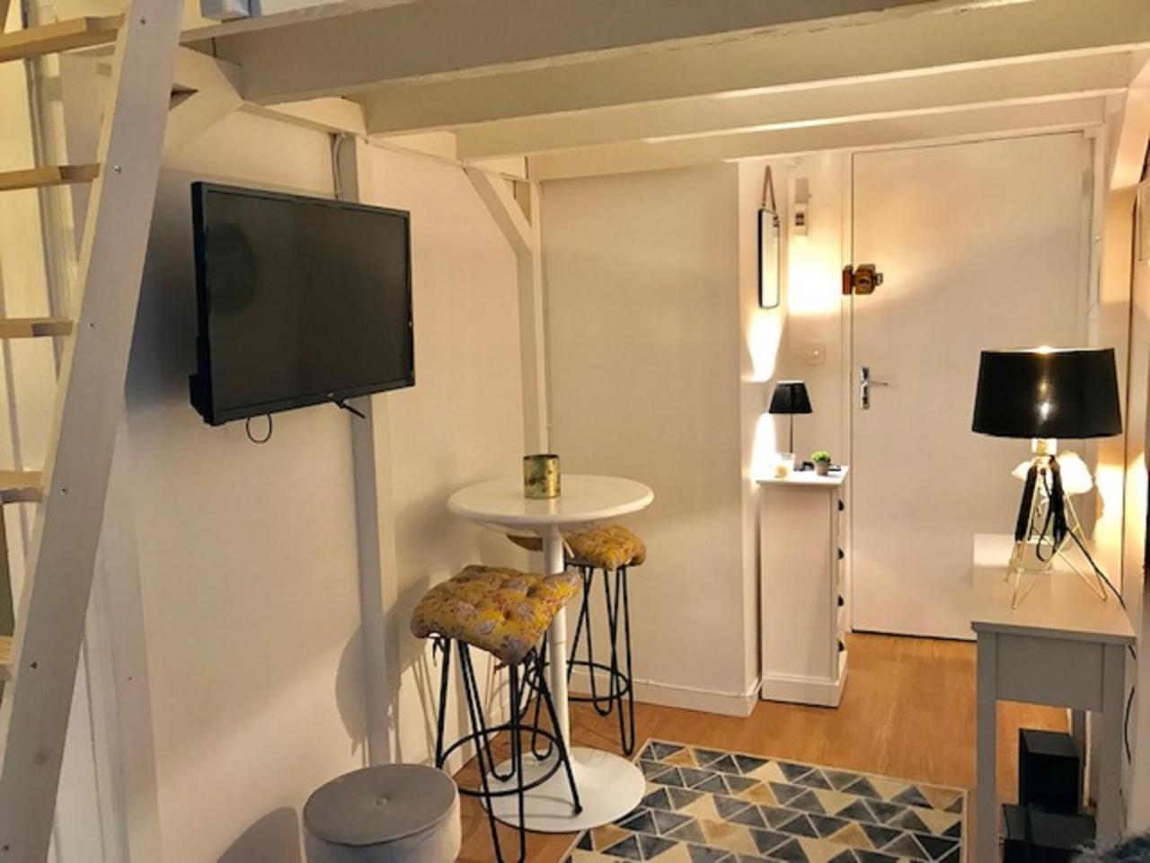 Le 104 Apartment Talence Exterior photo